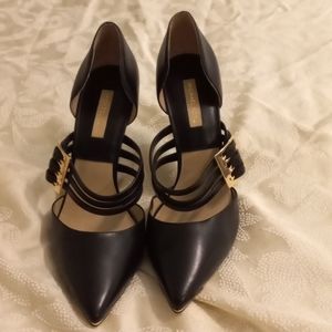 Michael kors size 9 color black